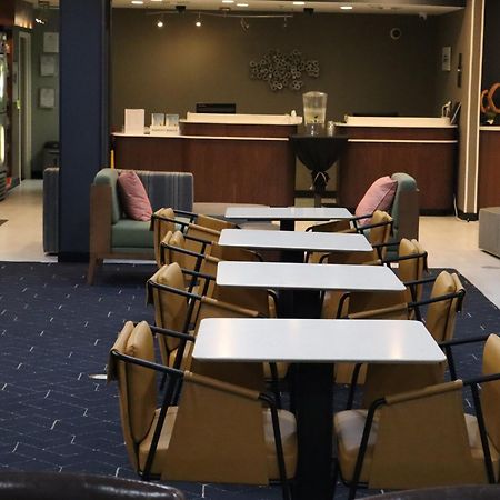 Courtyard Tuscaloosa Ξενοδοχείο Εξωτερικό φωτογραφία