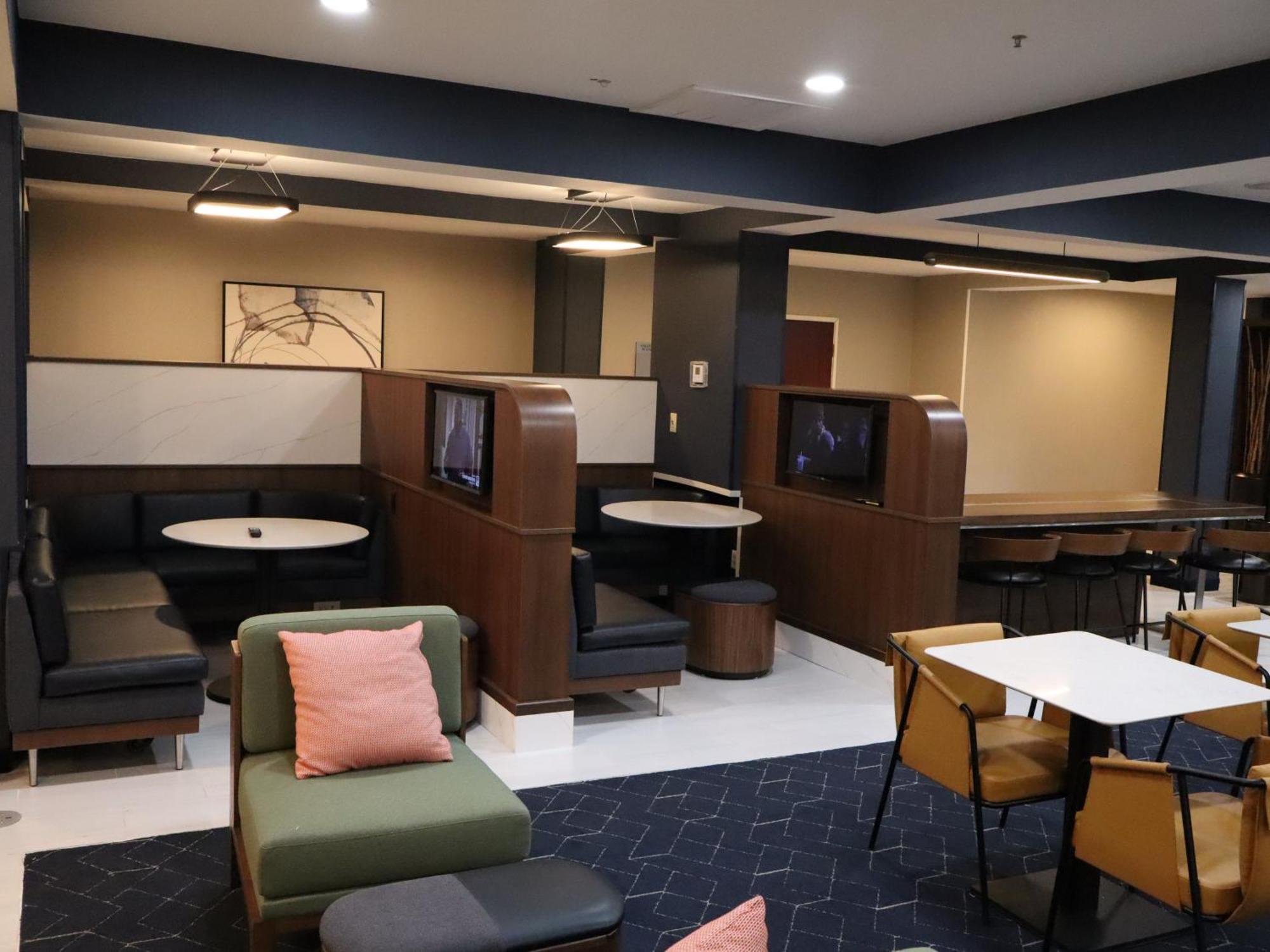 Courtyard Tuscaloosa Ξενοδοχείο Εξωτερικό φωτογραφία