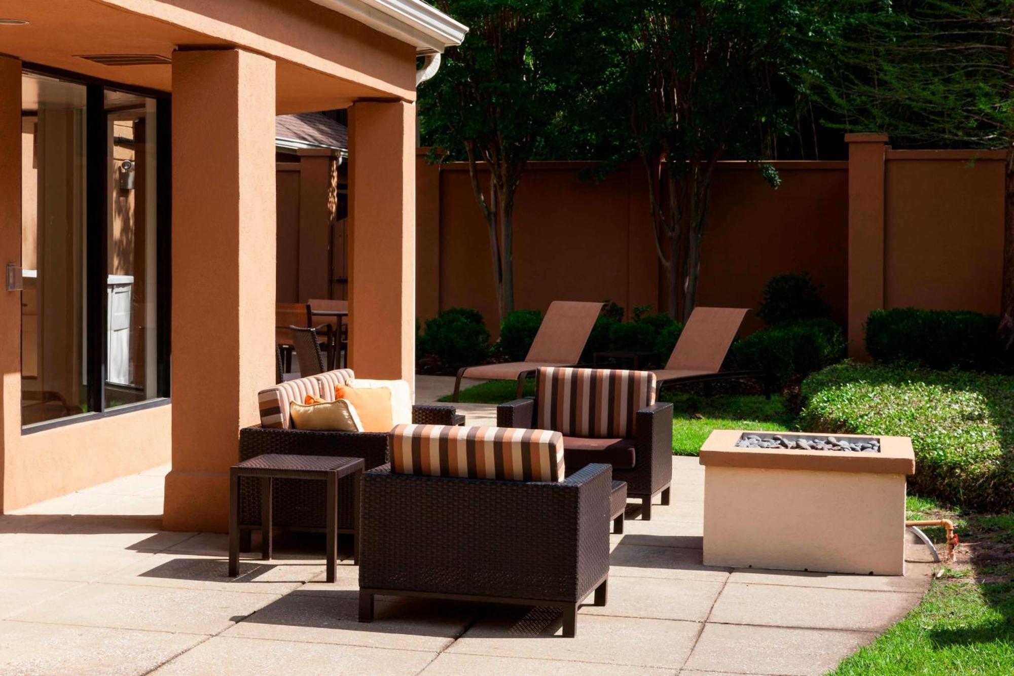 Courtyard Tuscaloosa Ξενοδοχείο Εξωτερικό φωτογραφία