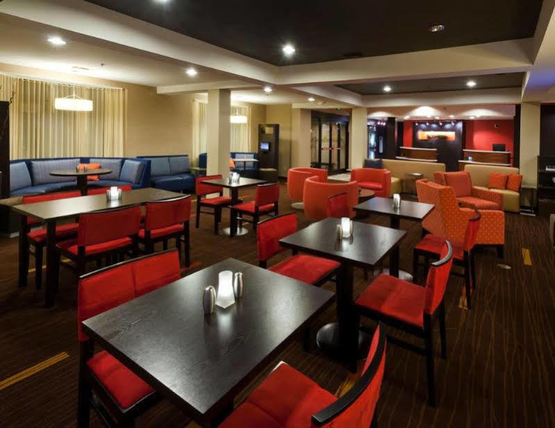 Courtyard Tuscaloosa Ξενοδοχείο Εξωτερικό φωτογραφία